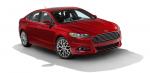 Ford Fusion 2013 года (US)